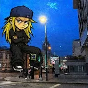 Пока Танцуется